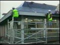 Britspace Modular Construction - McDonalds Restaurant 24hrs