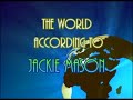 Jackie Mason '08 Vlog 11 Open Primaries Stink