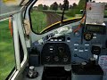 EWS 37410 Railtour in Microsoft Train Simulator