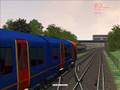 EWS 37410 Railtour in Microsoft Train Simulator
