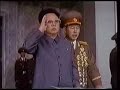 North Korean Millitary Song: 'Military Review for Victory'