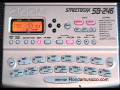 Streetbox drum machine zoom sb 246 review