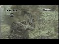 Gears of War 2 (GoW2) Glitches - Chainsaw Slide Tutorial