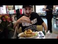 E3 Monday Vlogs pt10: Mel's Drive-In pt2