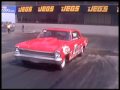 Currie Race team 1966 Novas!