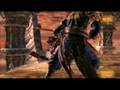 Soul Calibur IV - Astaroth's Hunger (short film) Xianghua Kilik Maxi vs Astaroth