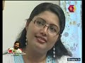 Celebrity's kitchen: Shankar prepares Biriyani -- Part 4