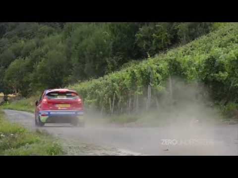 Latest WRC HD & Rally HD Videos