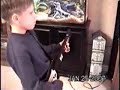 GH - Bark at the Moon (Old School) - Expert (8 Years Old)