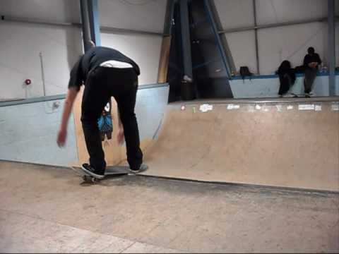 skegness kron krushaz
