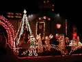 Christmas Lights - Mary Did You Know Christmas Lights - Mary Did You Know