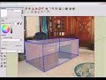 SketchUp Photomatch tutorial (Indonesia) SketchUp Photomatch tutorial (Indonesia)