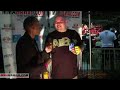 MMAHawaii.com Interview with Wesley \"Cabbage\" Correira MMAHawaii.com Interview with Wesley \"Cabbage\" Correira