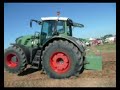 Fendt 936 Tractor Pulling Fendt 936 Tractor Pulling