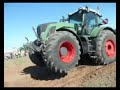 Fendt 936 Tractor Pulling
