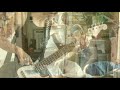 fortunate son   rpg magnet industrial music