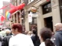 Street of Amsterdam