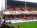 het pleit is reeds beslecht en lierse krijgt een lesje: hoogmoed komt voor ...