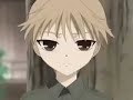 Fruits Basket AMV- Electropop
