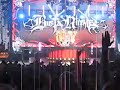 Busta Rhymes @ Boost Mobile Rock Corp part 2