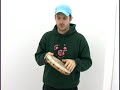 Sebastian Notini pandeiro Alexandre Grigoletti video