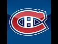 bleu blanc rouge: les canadiens les canadiens