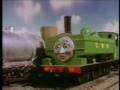Diesel's Devious Deed