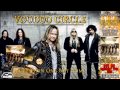VOODOO CIRCLE - More Than One Way Home (2013) // Album Trailer // AFM Records