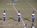 Robinson Drumline - 2006 Show