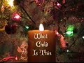 What Child Is This (Greensleeves) - Allison Crowe live on tv