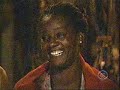 Survivor: Erik voted out. Gives up immunity.