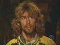 Survivor: Erik voted out. Gives up immunity.