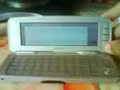BT INFO en el nkia 9300