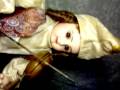 Roullet & Decamps CUISINIER Musical Automaton, Circa 1890