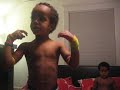 carlos-loo-hoo and the amazing ethiopian jumping bean