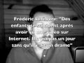 Appel à la réconciliation TV-Internet