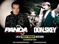 Panda Drum & Bass | Panda & Don.Skey @ Cheeky Monday Panda Drum & Bass | Panda & Don.Skey @ Cheeky Monday