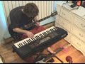 ? One Man Band (Guitar + Bass + Piano) ? One Man Band (Guitar + Bass + Piano)