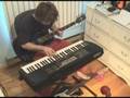 ☺ One Man Band (Guitar + Bass + Piano)