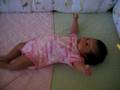 Lily Obligado and her mobile