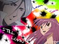 Kaleido star- Leon Oswald - Angel Dust