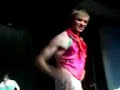 Ercall Wood Drag Show 2008 - For Sport Relief