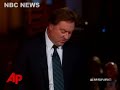Tim Russert Dead at 58