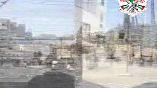 مخيم الحسينية بين اربعة سنوات