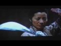 Crouching Tiger Hidden Dragon *Best Scenes* 8 