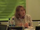 Christine Haight Farley - Keep the Core Neutral @ ICANN