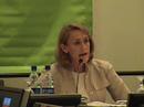 Christine Haight Farley - Keep the Core Neutral @ ICANN