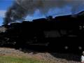 Challenger Steam Locomotive No. 3985 #1