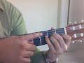 Acorde Intro : ESO - Alejandro Sanz