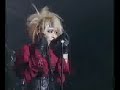 [Live] Dir en grey - MASK at Osaka